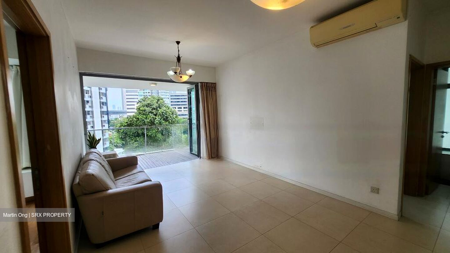 Pavilion 11 (D11), Condominium #456129131